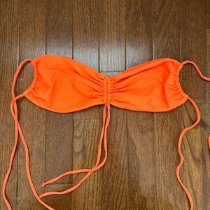 Frankie’s bikini top